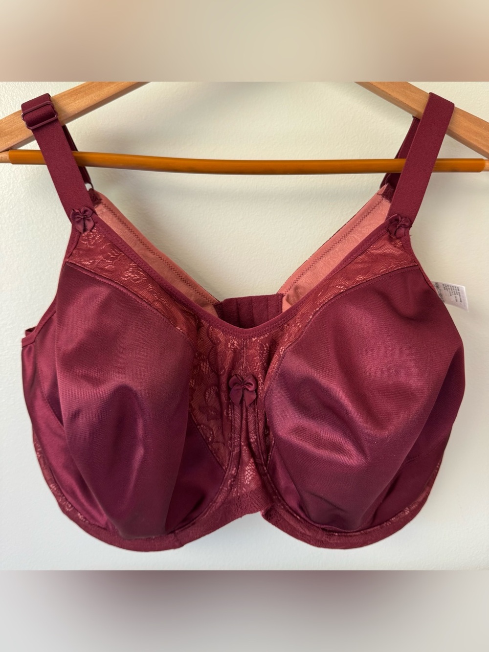 GODDESS Size 44I Underwire Bra